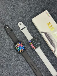 X10 Pro Max Smartwatch – 1.91” AMOLED Display, Bluetooth Calling, Wireless Charging, AI Voice Assistant, Fitness & Health Tracking – 10th Anniversary Edition._img_3