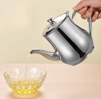 Original Oil Filter Tea Pot_img_0