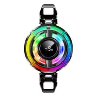 Memo CX15 Ai 15w RGB Pro Model Mobile Phone Cooler Fan_img_3