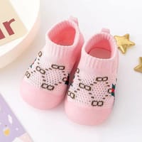 Baby Anti-Slip Soft Sole Sock Comfortable GUCCI Shoes (6 months to 3 years) for yours BABUU_img_1