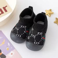 Baby Anti-Slip Soft Sole Sock Comfortable GUCCI Shoes (6 months to 3 years) for yours BABUU_img_2