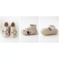 Baby Anti-Slip Soft Sole Sock Comfortable GUCCI Shoes (6 months to 3 years) for yours BABUU_img_4