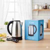 Kiam Electric Kettle 2.8Ltr Kiam-228_img_0