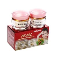 Natural Pearl Whitening & Anti -Aging Day and Night Cream_img_0