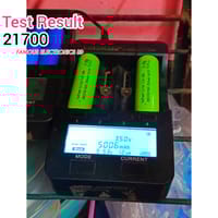 INR21700 5000mAh-50SE Grade A 3.7V 6C 20/30A SunPower_img_2