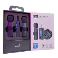K35 Pro wireless microphone_img_2