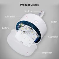 💥𝐎𝐮𝐭𝐭𝐨𝐛𝐞 𝐖𝐚𝐭𝐞𝐫𝐩𝐫𝐨𝐨𝐟 𝐓𝐞𝐧𝐭 𝐁𝐮𝐥𝐛_img_3