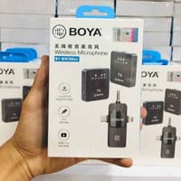 BY-MW3 Max Wireless Microphone_img_0