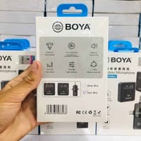 BY-MW3 Max Wireless Microphone_img_2