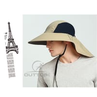 💥Outtobe Sun Protection Fishing Hat_img_2