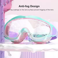 Outtobe Children's Swimming Glasses_img_1