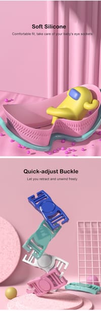 Outtobe Children's Swimming Glasses_img_8