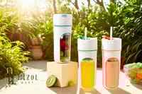 Portable Electric Juicer Machine_img_0