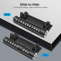 Geepact 4 In 1 Car Anti Slip Pad_img_1