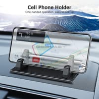 Geepact 4 In 1 Car Anti Slip Pad_img_3