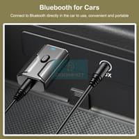 DoomHot 4 in 1 Bluetooth 5.0 BT_img_4