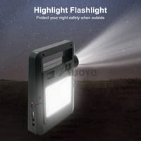 Auoyo Portable Solar Panel Light Solar_img_6