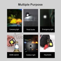 Auoyo Mini LED Flash-light Work Light_img_4