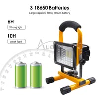 Auoyo LED Spotlight Warning Light_img_0