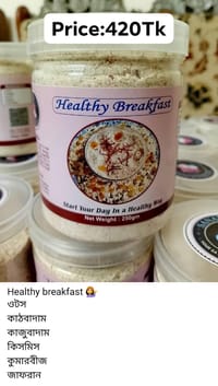Healthy Breakfast_(Cerelac) -(250gm)_img_1