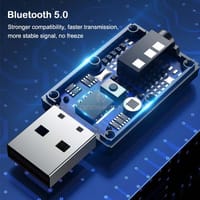 DoomHot 4 in 1 Bluetooth 5.0 BT_img_1