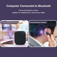 DoomHot 4 in 1 Bluetooth 5.0 BT_img_3