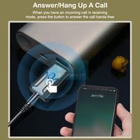 DoomHot 4 in 1 Bluetooth 5.0 BT_img_5