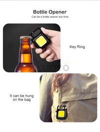 Auoyo Mini LED Flash-light Work Light_img_5