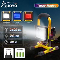 Auoyo LED Spotlight Warning Light_img_1