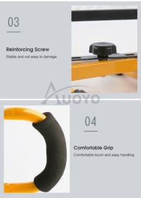 Auoyo LED Spotlight Warning Light_img_6