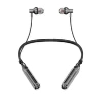 OneTech T105 Voice Changer Neckband ENC Bluetooth Headphone | ShopX_img_1
