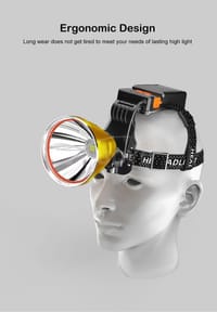 Auoyo LED Headlamps P50 Headlight Fla_img_1