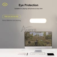 Auoyo LED Long Light 10CM  30CM Cupboard Wardrobe Bed Light_img_1