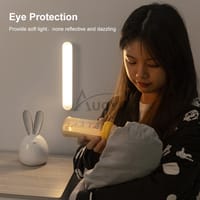 Auoyo LED Long Light 10CM  30CM Cupboard Wardrobe Bed Light_img_10