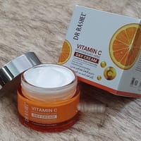 DR. Rashel Vitamin C Day Cream_img_3