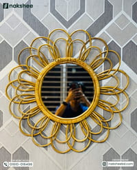 Rattan Mirror RM06_img_3