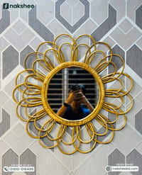 Rattan Mirror RM06_img_4