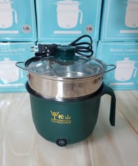 মিনি ইলেকট্রিক মাল্টি কুকার ১.৯ লিটার।_img_0