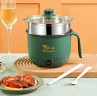 মিনি ইলেকট্রিক মাল্টি কুকার ১.৯ লিটার।_img_2