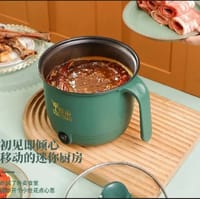 মিনি ইলেকট্রিক মাল্টি কুকার ১.৯ লিটার।_img_3