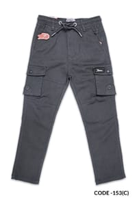 Baby Cargo Pants_img_2