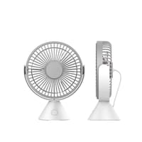 Xundd M321 Smart Home Hanging Portable Desk Fan_img_0