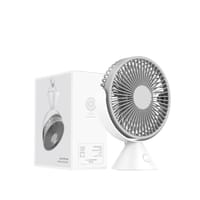 Xundd M321 Smart Home Hanging Portable Desk Fan_img_1