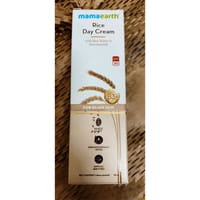 Mamaearth Rice Day Cream_img_4