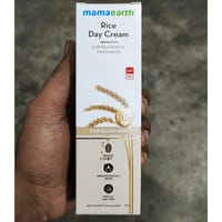 Mamaearth Rice Day Cream_img_6