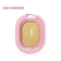 Pink Flash Highlighter H01_img_0