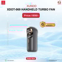 XUNDD Xdot-069 Handheld Turbo Fan_img_0