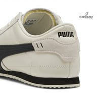 Puma Bella UT in a White & Black colorway_img_3