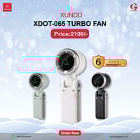 XUNDD XDOT-065 Turbo Fan_img_0