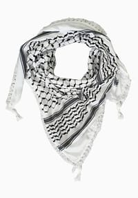 ফিলিস্তিনি রোমাল - Pelastinee keffiyeh_img_0